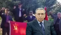 Ramiz Mehdiyev izi