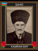 BİR ÜRƏYƏ SIGAN LAÇIN!