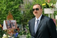 İlham Əliyev Rusiyadakı bu görüşdə iştirak etməyəcək