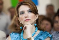 Gültəkin Hacıbəylini Türkiyədə deport edildi
