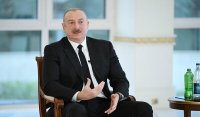 Prezidentdən Heydər Əliyevlə bağlı paylaşım - Foto