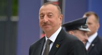 Liderlər İlham Əliyevi təbrik edir