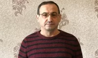 Məmməd İbrahimə də ittiham elan olundu