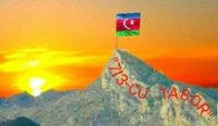ÖMRÜN HƏRBƏ MEYDAN OLDU — VAQİF QULİYEV