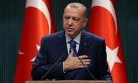 Ərdoğan Ermənistan 10 milyon dollar yardım edib?