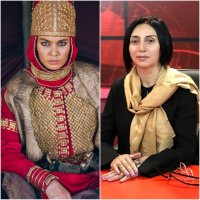 "İran" adlanan TÜRKMƏN ELİnin tarixindən