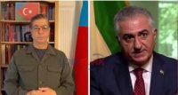 Rza Pəhləvi Çöhrəqanlını görüşə çağırıb
