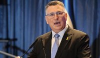 İsrail XİN rəhbərindən Bakıda İran açıqlaması