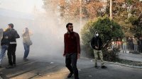 İranda ölənlərin sayı 65--ə çatdı