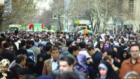 Tehranın etnik tərkibi: nə qədər azərbaycanlı var?