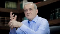 Pezeşkian matəm elan etdi, xalqı yürüşə çağırdı