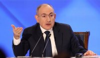 Paşinyan: "Orduya böyük sərmayə qoymuşuq"