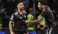 Qarabağ" daha bir tarix yazdı: ÇL-nin pley-offunda!