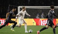 "Qarabağ"dan "Ayntraxt" üzərində möhtəşəm qələbə