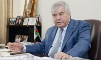 SABİR RÜSTƏMXANLI: "Genetik test aparılsa Zərdüşt bəyi yerli-dibli itirəcəyimizdən ehtiyat edirəm"