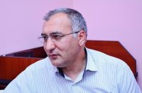 BROYLER ƏFƏBİYYATININ SPRİNTERİ - ŞƏRİF AĞAYAR