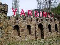 Yardımlının ciddi yardıma ehtiyacı var…