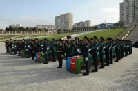 Hərbi xidmətə qəbulla bağlı yeni qərar