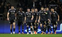 "Qarabağ" "Nyukasl"a məğlub oldu