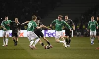"Qarabağ" Çempionlar Liqası ilə vidalaşdı