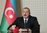 Ordumuz bir nömrəli səfərbərlik vəziyyətinə gətirilib