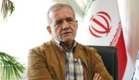 Pezeşkiandan Xətibin öldürülməsinə reaksiya
