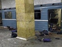 "20 Yanvar" metrosunda törədilən terrordan 32 il ötür