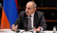 Katolikosun Qarabağ açıqlaması müharibə çağırışıdır