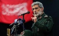 İranın məşhur generalı İsrailə qaçdı