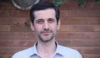 Pezeşkianın oğlundan aşıqlama