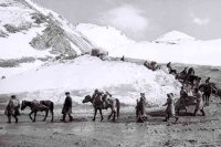Ağdaban qətliamından daha bir il ötür
