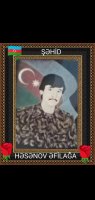 CƏLİLABADDA DANIŞAN MƏZAR - ƏFİLAĞA HƏSƏNOV