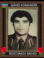 SƏNGƏRDƏ YARANAN ƏFSANƏ