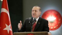 NATO-nun gələcəyi Ankarada bəlli olacaq... - Ərdoğan
