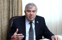 Sabir Rüstəmxanlı ilə bağlı sərəncam