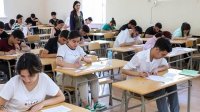 I və IV qruplar üzrə qəbul imtahanları keçirildi