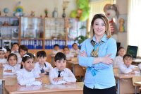 Müəllimlər üçün geyimlə bağlı hüquqi əsas yaradılır