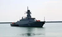 Ukrayna 116 gəmi vurdu - Rusiya ixracı iflic oldu