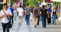 Azərbaycanda ən çox yeni iş yeri harada açılıb?