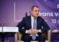 Nazir Azərbaycanın yardımları ilə bağlı maraqlı faktı açıqladı