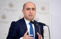 Birinci sinfə gedən şagirdlərin sayı açıqlandı