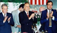 "Əsrin müqaviləsi”nin imzalanmasından 32 il keçir