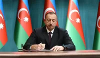 Media və Yayım Şurasına sədr və üzvlər təyin edildi