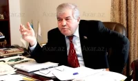 SABİR RÜSTƏMXANLI: "Söz savaşı bitməyib"
