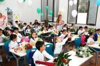 Azərbaycanda Bilik Günüdür