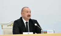 İlham Əliyev Türkiyəyə getməyəcək