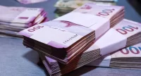 9 ayda Qarabağa 2 milyard manat pul qoyulub - Rəsmi