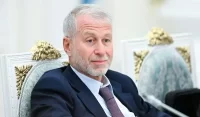 Roman Abramoviç Bakıya gəldi
